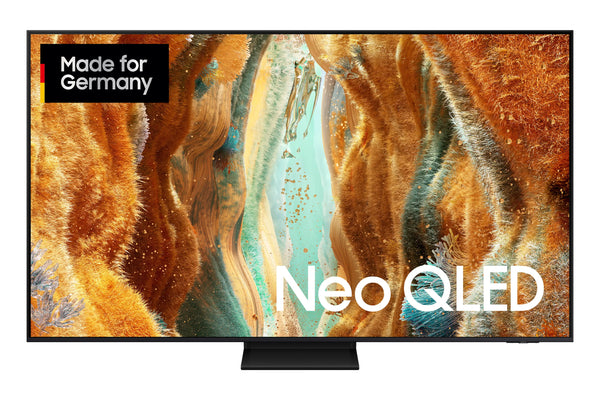 Samsung GQ65QN70FAU 165,1 cm (65) 4K Ultra HD Smart TV Wi-Fi Sort