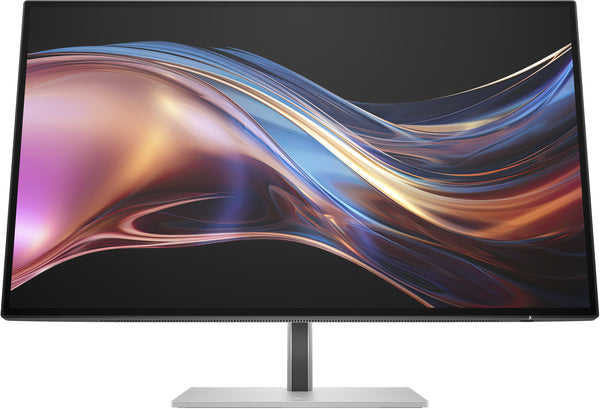 HP 727pu 27 2560 x 1440 (2K) Thunderbolt 4 HDMI DisplayPort 120Hz Pivot Skærm