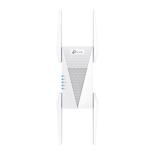 TP-Link RE815XE V1 WiFi-rækkeviddeforlænger