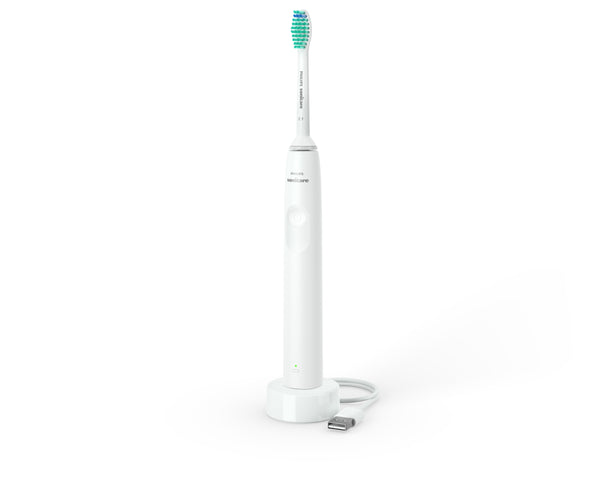 Philips Sonicare 2100 Series HX3651 Tandbørste Hvid