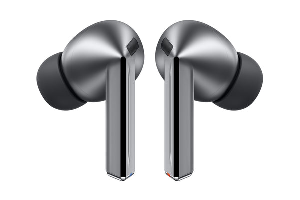 Samsung Galaxy Buds3 Pro Trådløs Ægte trådløse øretelefoner Sølv