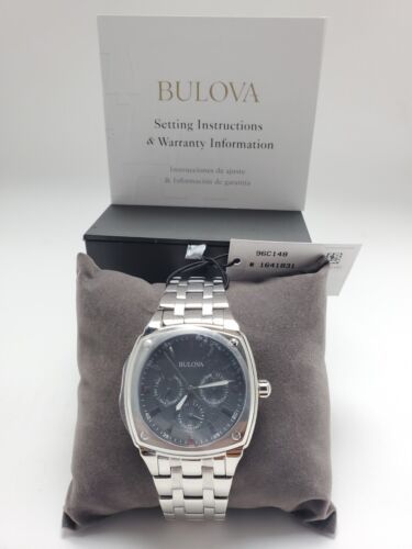 Bulova ur For 96c148