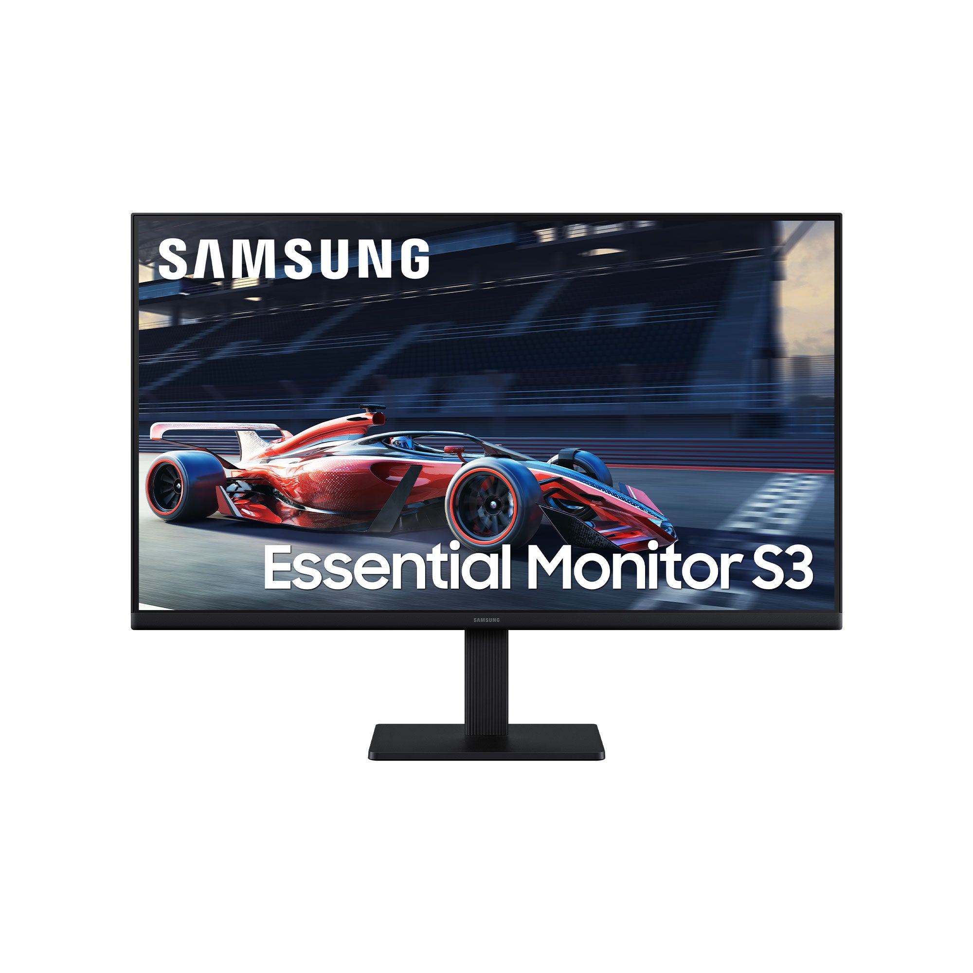 Samsung S27D300GAU 27 IPS 1920 x 1080 (Full HD) VGA (HD-15) HDMI 100Hz