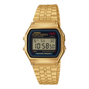 CASIO A159WGEA-1DF