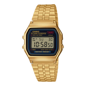 CASIO A159WGEA-1DF