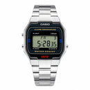 Casio Retro Herreur A163WA-1QES