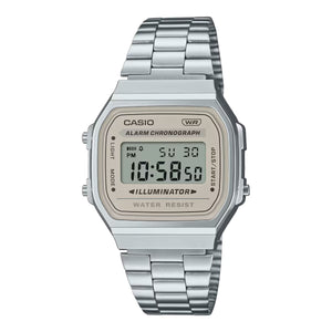 CASIO A168WA-8A