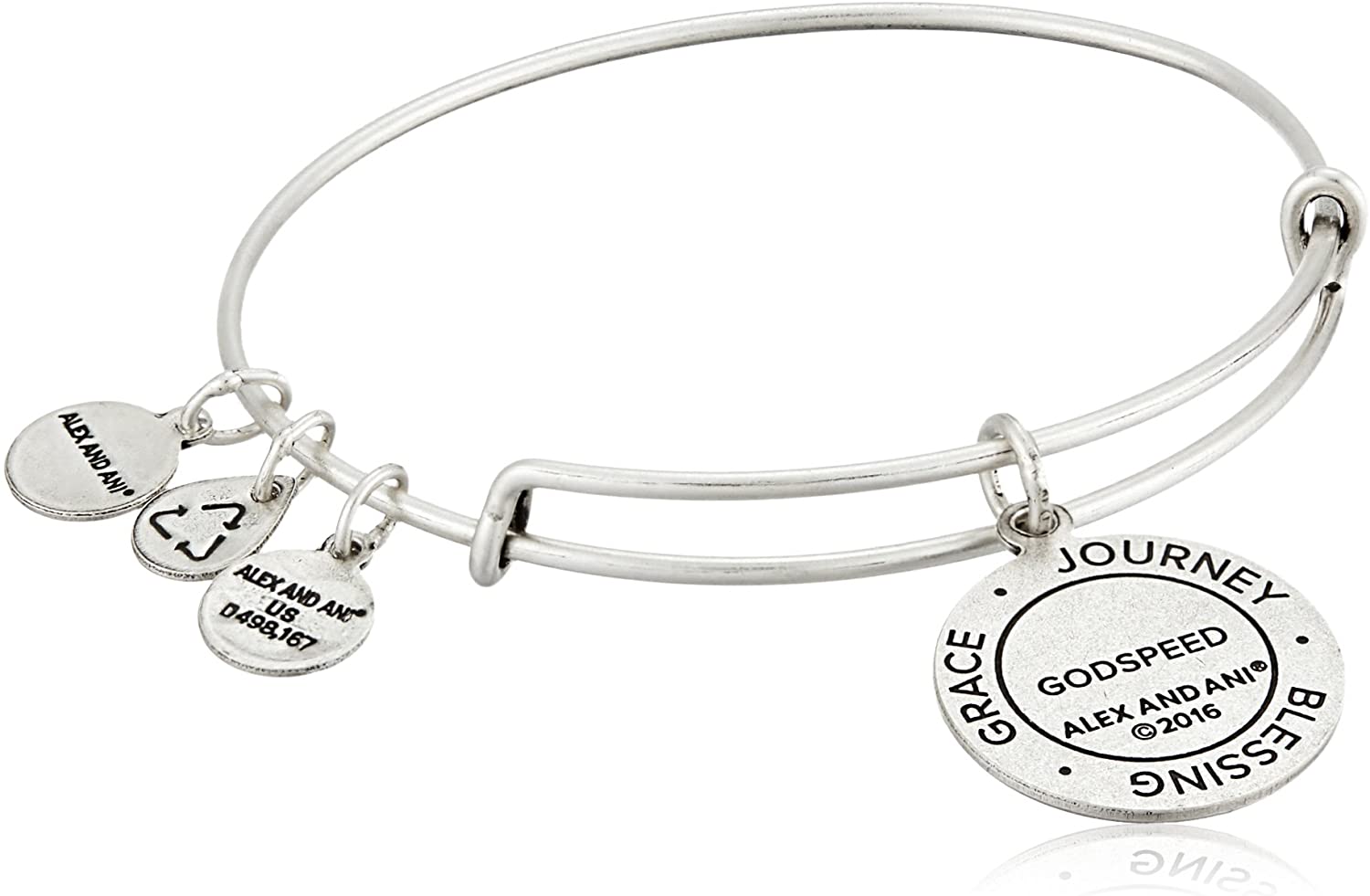 ALEX AND ANI A16EBGSRS