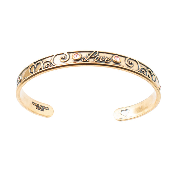 ALEX AND ANI A17CF01RG