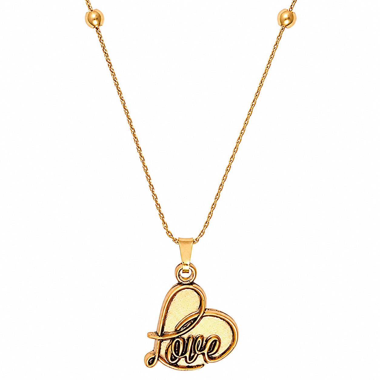 ALEX AND ANI A17ENLVRG