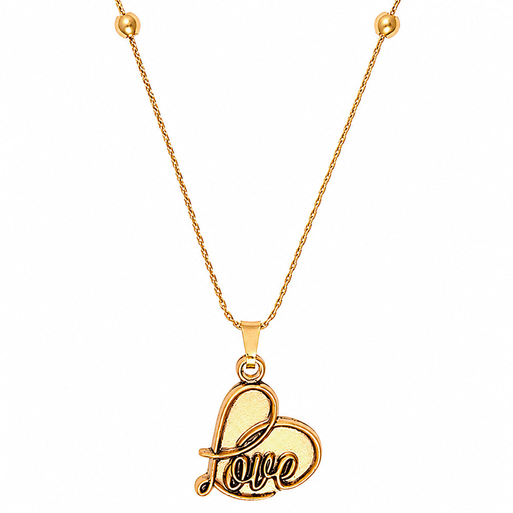 ALEX AND ANI A17ENLVRG
