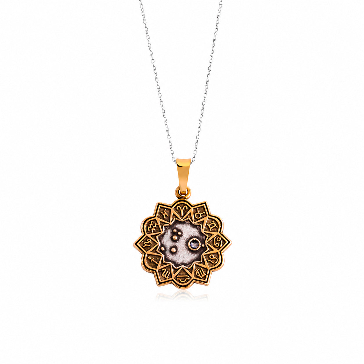 ALEX AND ANI A17ENZD01RS