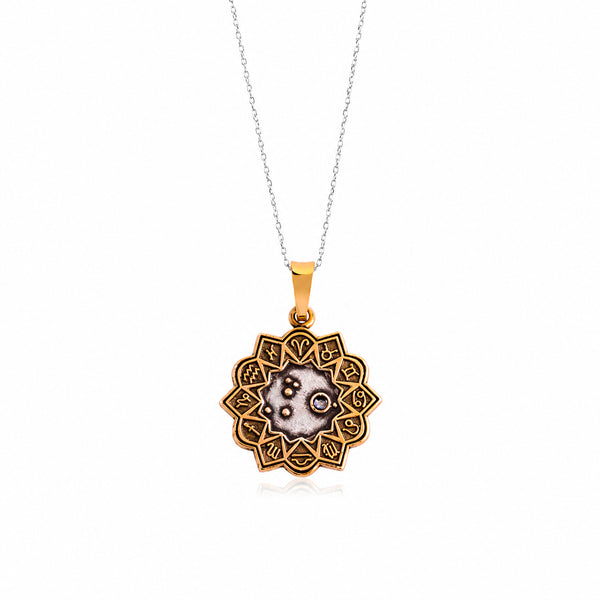 ALEX AND ANI A17ENZD01RS