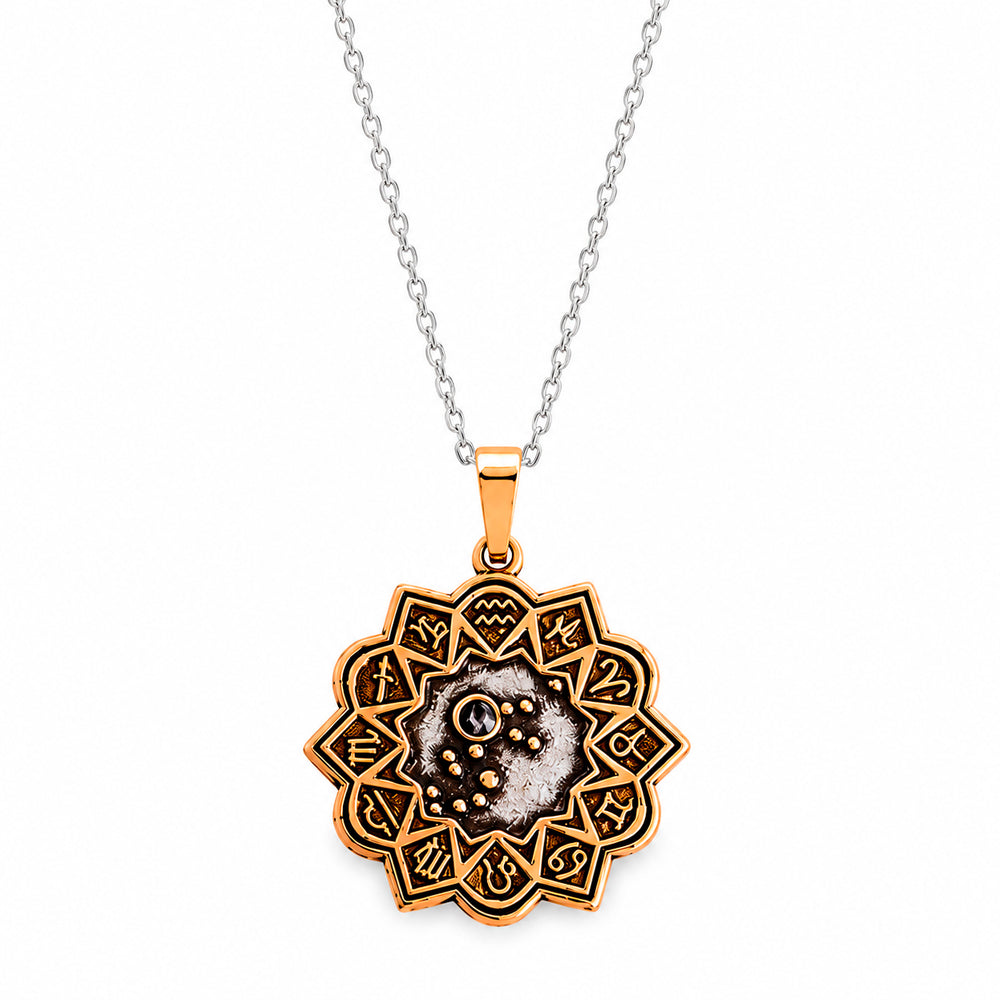 ALEX AND ANI A17ENZD11RS