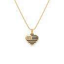 ALEX AND ANI A18ENFLRG
