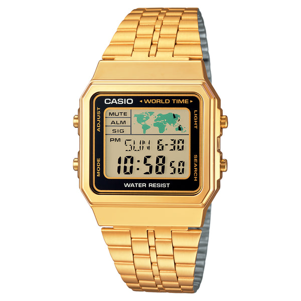 CASIO A500WGA-1