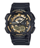 CASIO AEQ110BW9AVDF