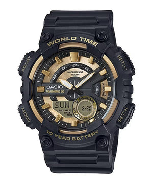 CASIO AEQ110BW9AVDF