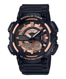 CASIO AEQ-110W-1A3