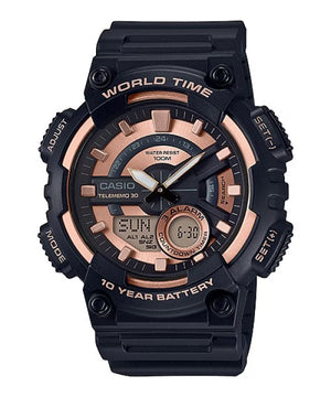 CASIO AEQ-110W-1A3