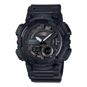 CASIO AEQ-110W-1B