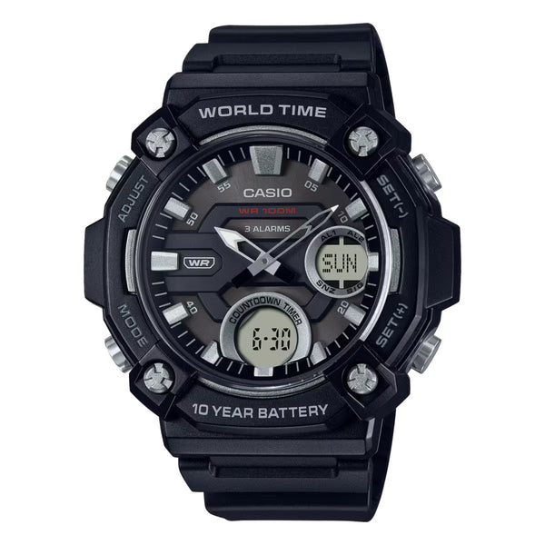 CASIO AEQ-120W-1A