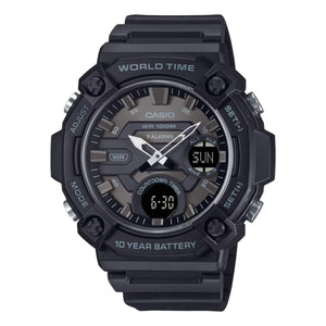 CASIO AEQ-120W-1B
