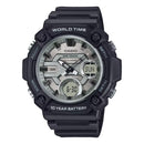 CASIO AEQ-120W-7A