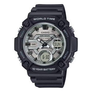 CASIO AEQ-120W-7A
