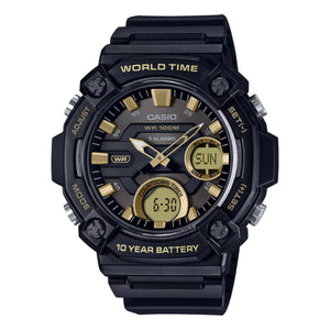 CASIO AEQ-120W-9A