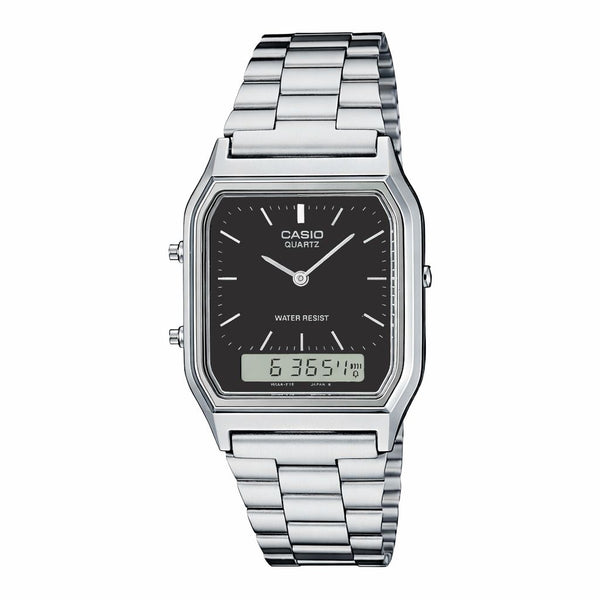 CASIO AQ-230A-1D