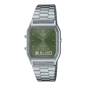 CASIO AQ-230A-3A