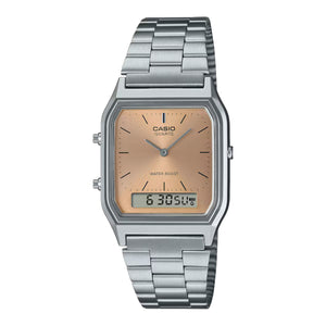 CASIO AQ-230A-4A