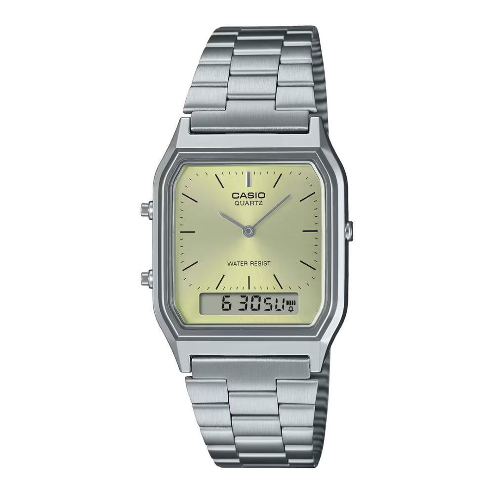 CASIO AQ-230A-9A