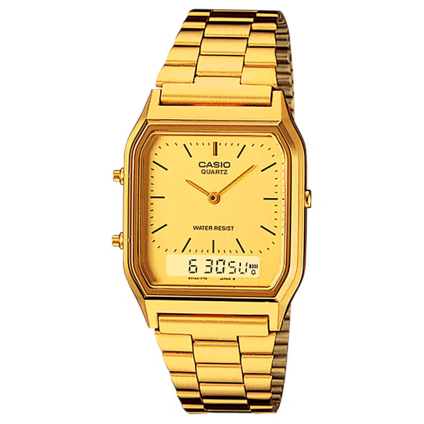 CASIO AQ-230GA-9B