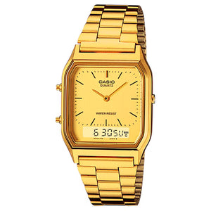 CASIO AQ-230GA-9B
