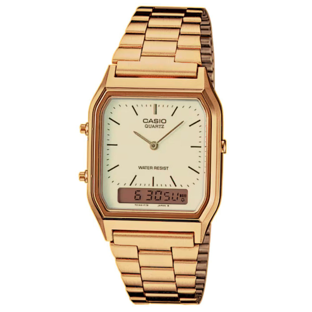 CASIO AQ-230GA-9D