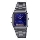 CASIO AQ-230GG-2A