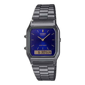 CASIO AQ-230GG-2A