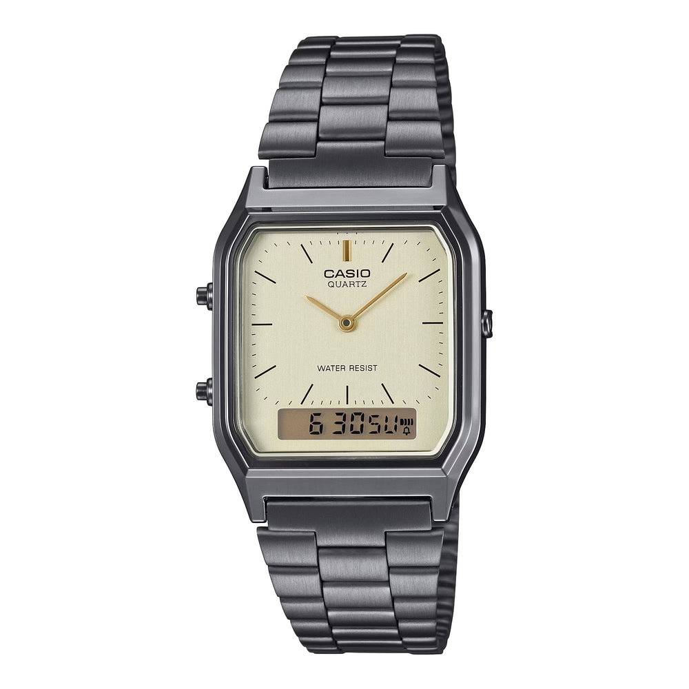 CASIO AQ-230GG-9A