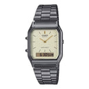 CASIO AQ-230GG-9A