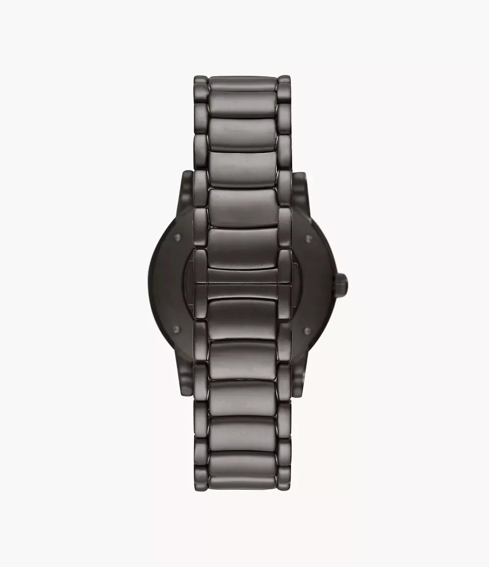Emporio Armani Ar60010 herreur Meccanico