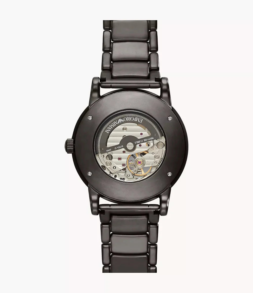 Emporio Armani Ar60010 herreur Meccanico