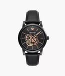 Emporio Armani Ar60012 herreur Meccanico