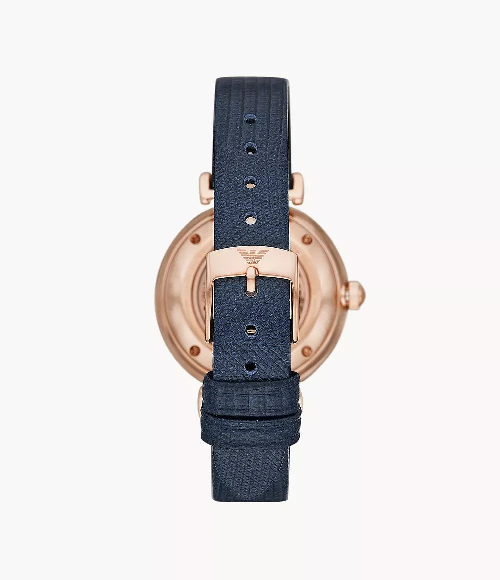 Emporio Armani Ar60020 dameur Meccanico