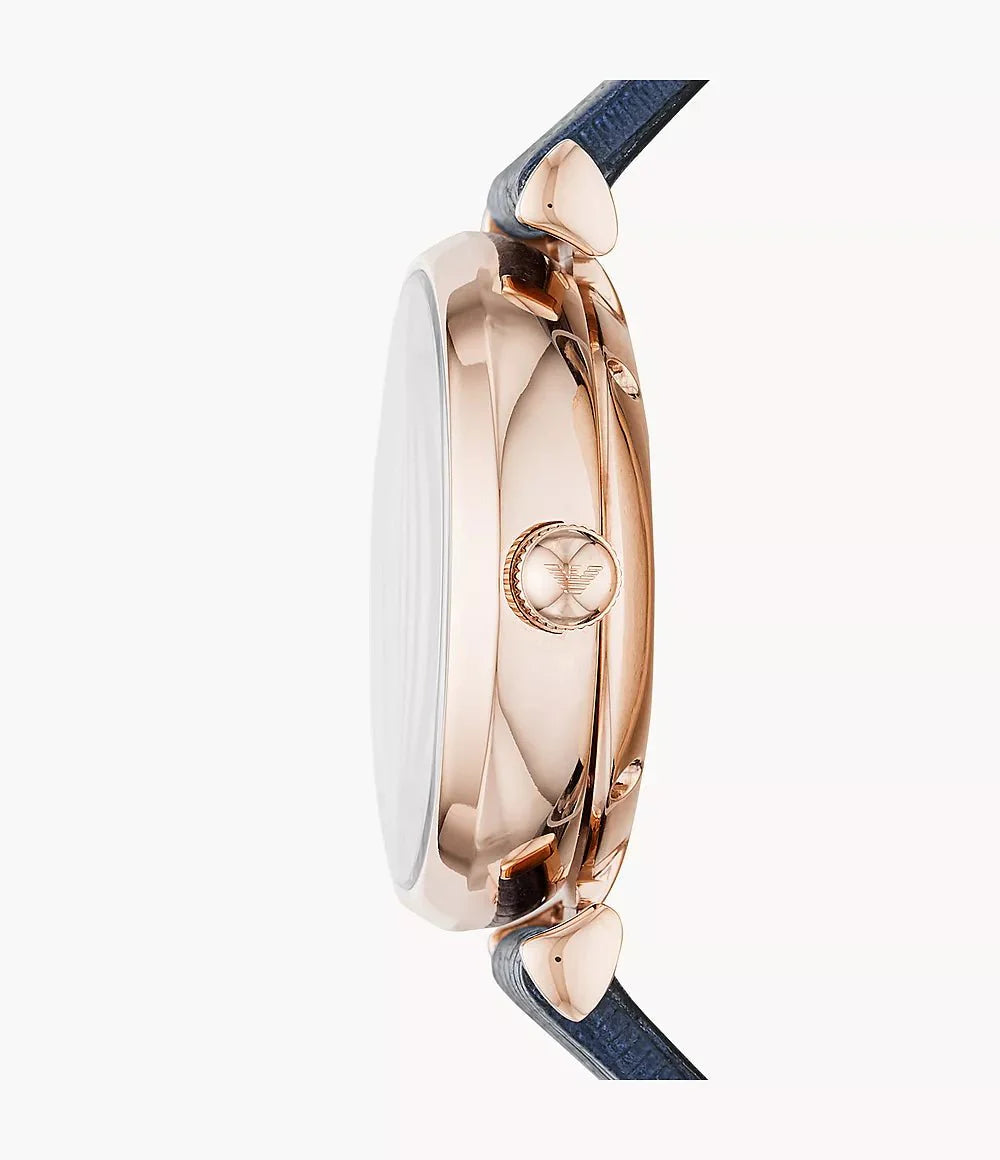 Emporio Armani Ar60020 dameur Meccanico