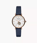 Emporio Armani Ar60020 dameur Meccanico