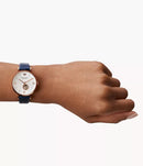 Emporio Armani Ar60020 dameur Meccanico
