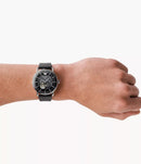 Emporio Armani Ar60026 herreur Meccanico