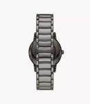 Emporio Armani Ar60029 herreur Meccanico
